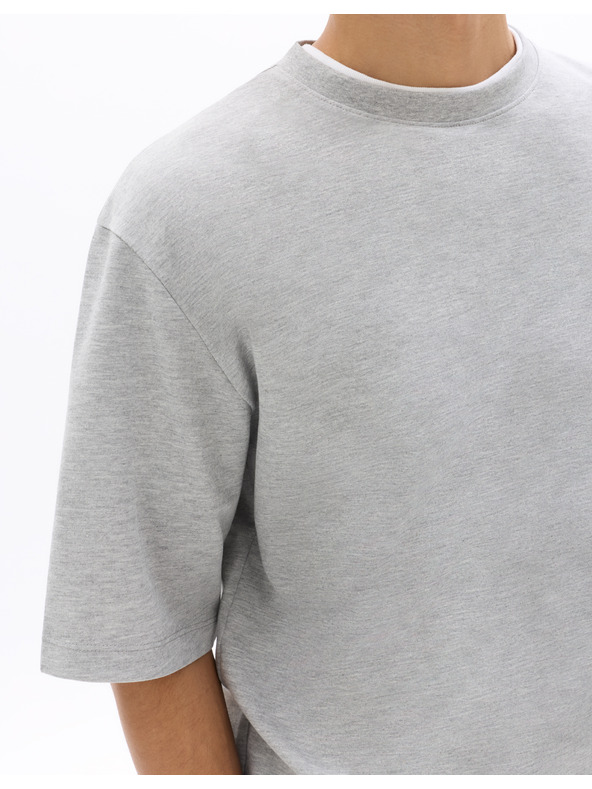 Celio Majica Gehem oversize