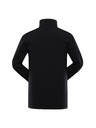 ALPINE PRO Muška outdoor mikina ALPINE PRO MORW black