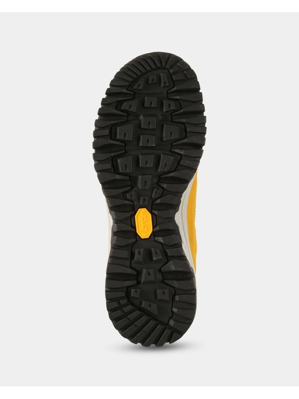 Kilpi Vanjske niske cipele Kilpi ANAK LOW WP-U Gold