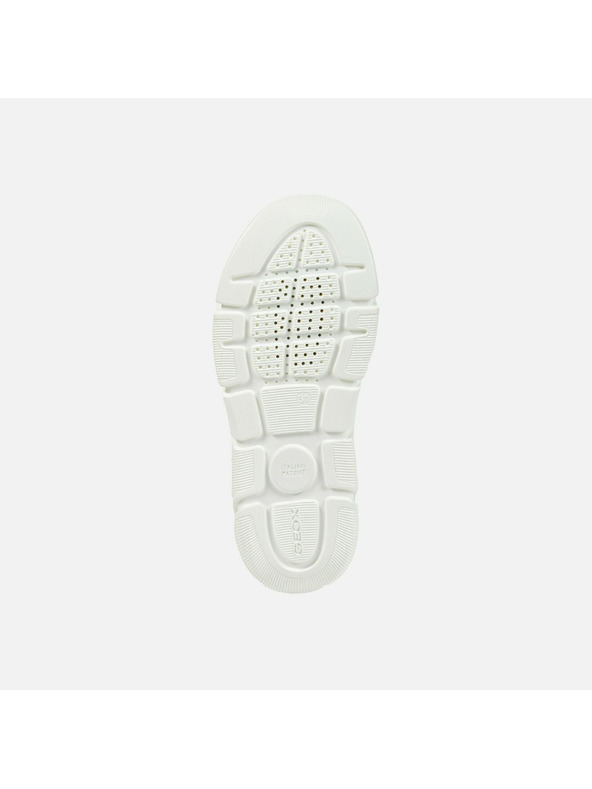 Geox Crne djevojačke tenisice Geox Aril