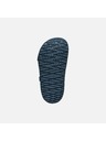 Geox Tamno plave dječačke sandale Geox Sandal Fusbetto Bo