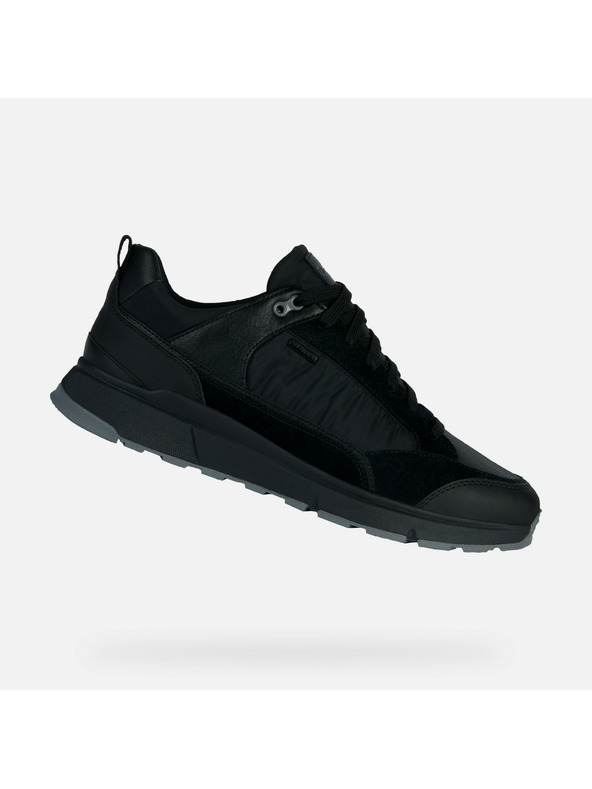 Geox Crne muške tenisice Geox Dolomia B ABX