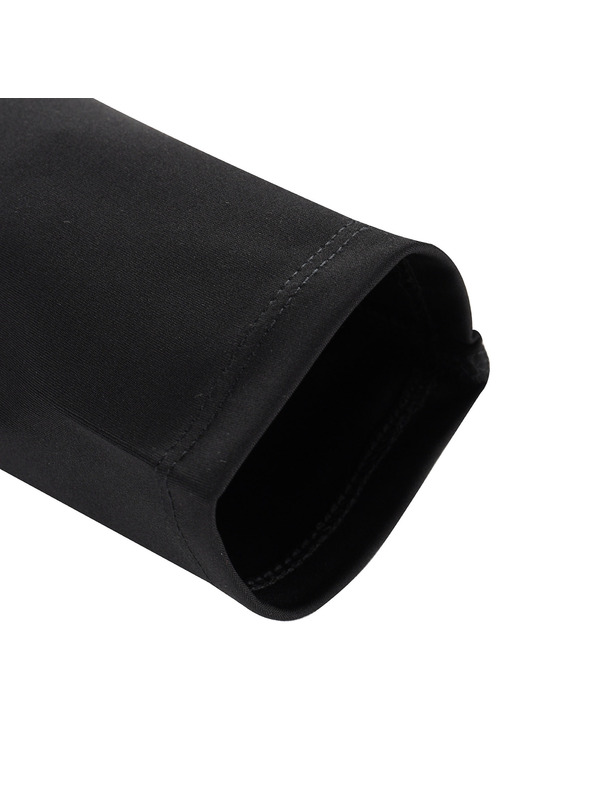 ALPINE PRO Ženski brzo sušeći tajice ALPINE PRO NIERA black