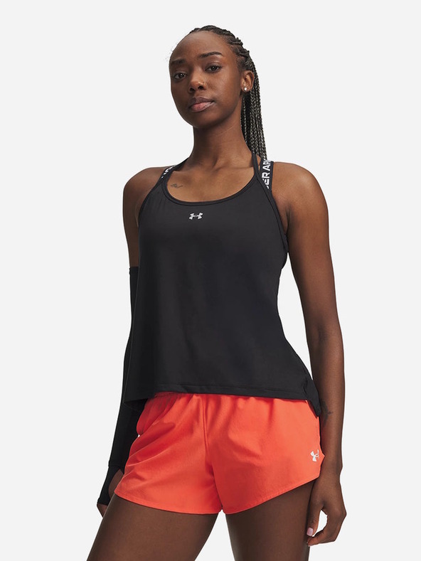 Under Armour Ženski top Under Armour UA Vanish Racerback Tank