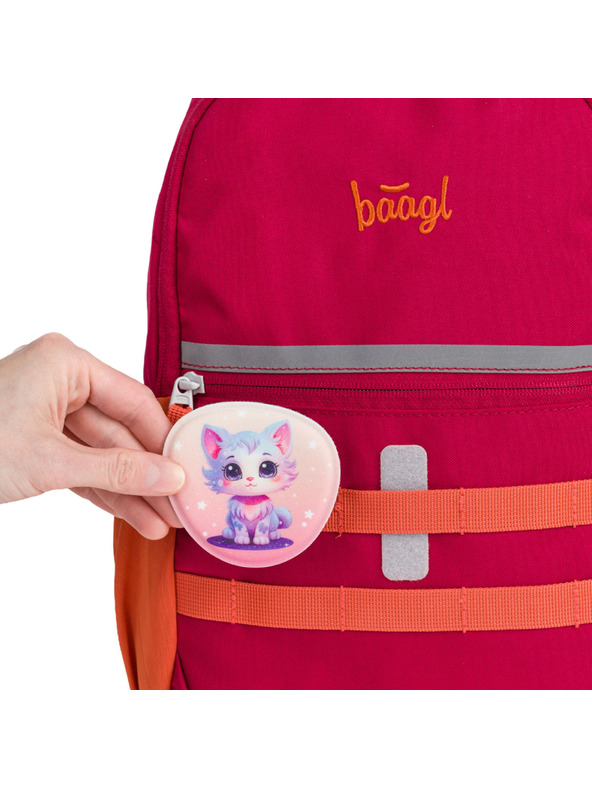 BAAGL  BAAGL Baaglies 2 komada Ljubimci