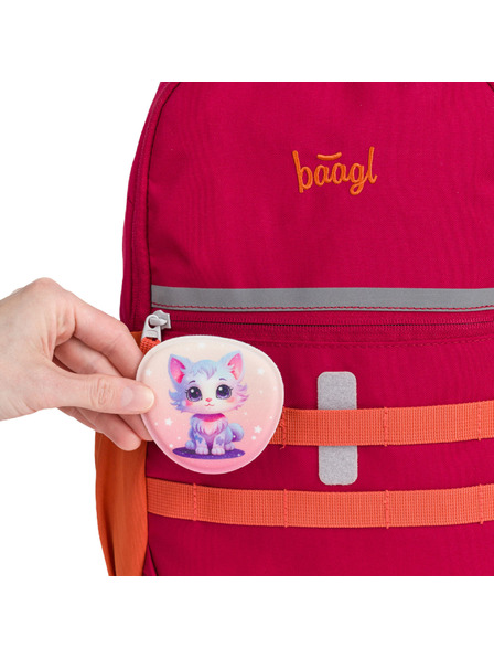 BAAGL  BAAGL Baaglies 2 komada Ljubimci