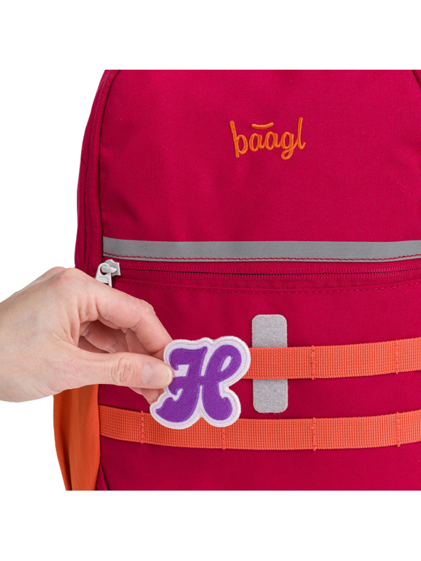 BAAGL  BAAGL Baaglies 3 komada Konji Srce