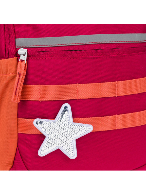 BAAGL  BAAGL Baaglies 2 komada Zvijezde