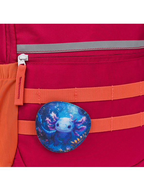 BAAGL  BAAGL Baaglies 2 komada Aksolotl