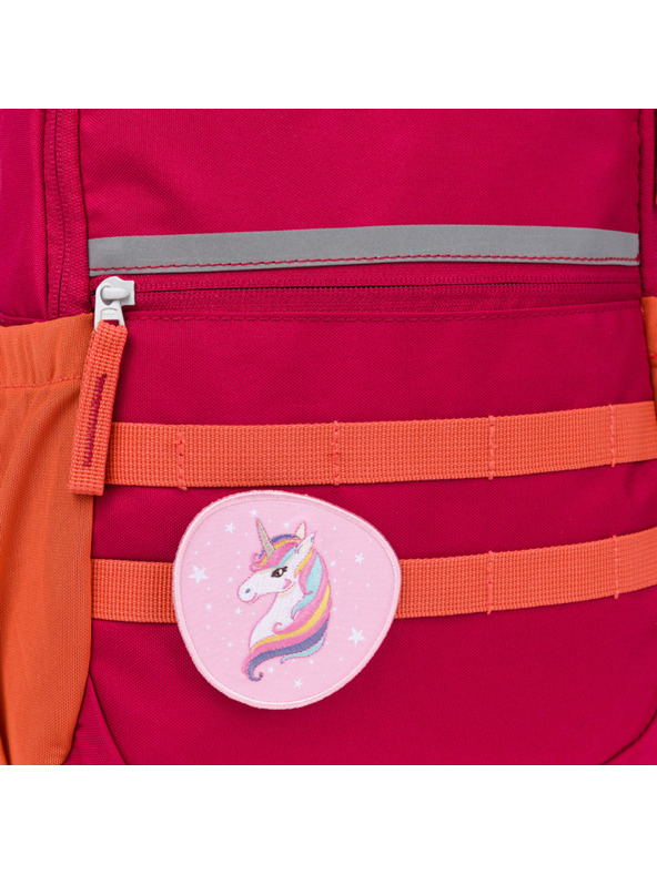 BAAGL  BAAGL Baaglies 2 komada Rainbow Unicorn