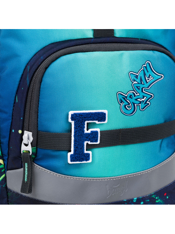 BAAGL  BAAGL Baaglies 3 komada FC Fudbal