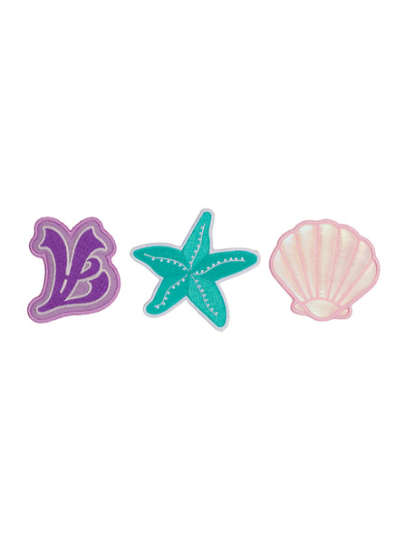 BAAGL  BAAGL Baaglies 3 komada More