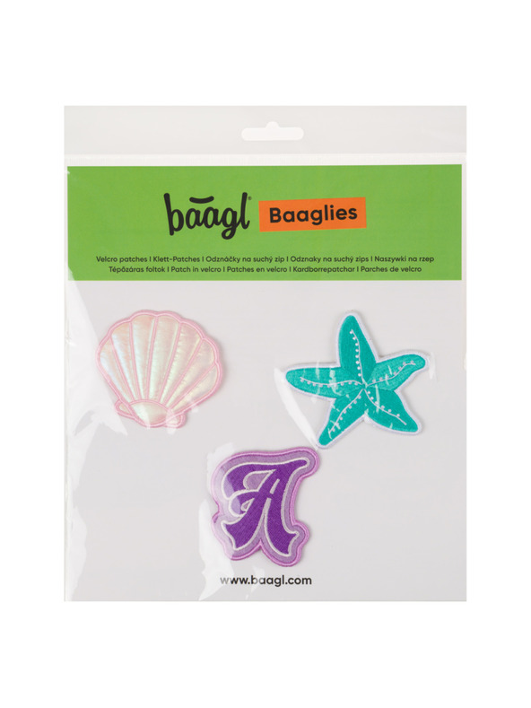 BAAGL  BAAGL Baaglies 3 komada More