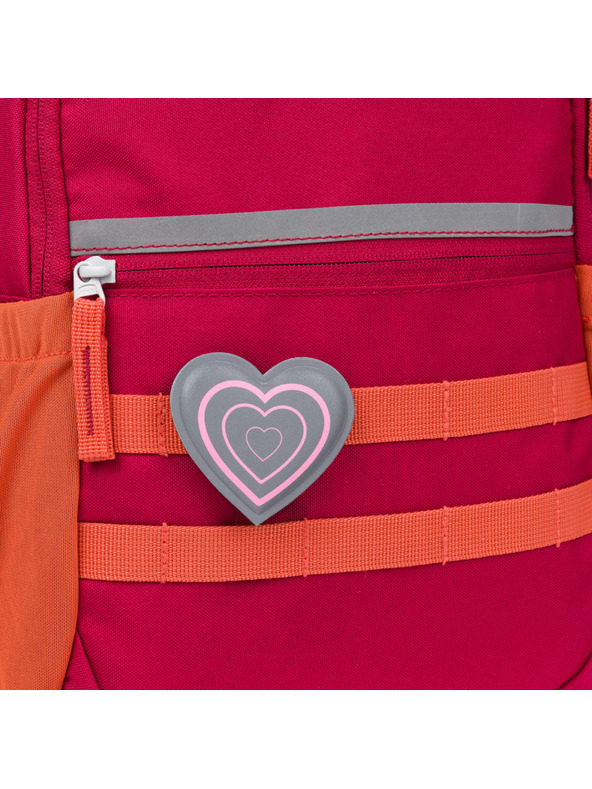 BAAGL  BAAGL Baaglies 2 komada Srce