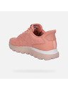 Geox Geox Spherica Plus roze ženske tenisice