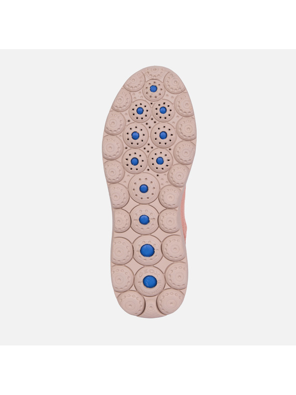 Geox Geox Spherica Plus roze ženske tenisice