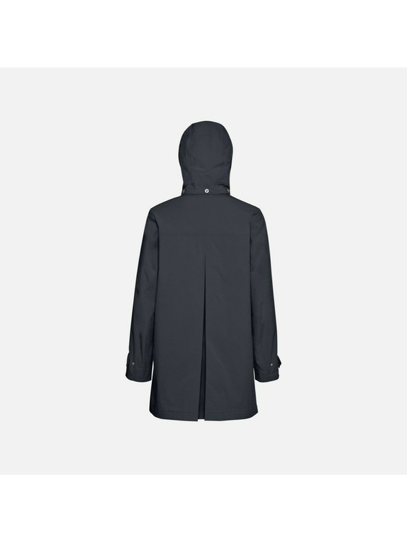 Geox Crna ženska parka Geox Claudin