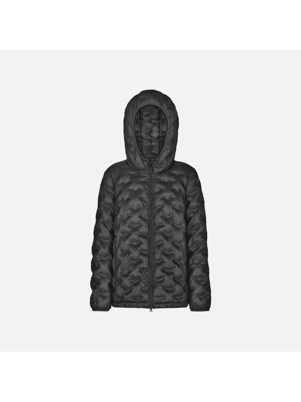 Geox Siva ženska perjana jakna Geox Spherica