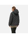 Geox Siva ženska perjana jakna Geox Spherica