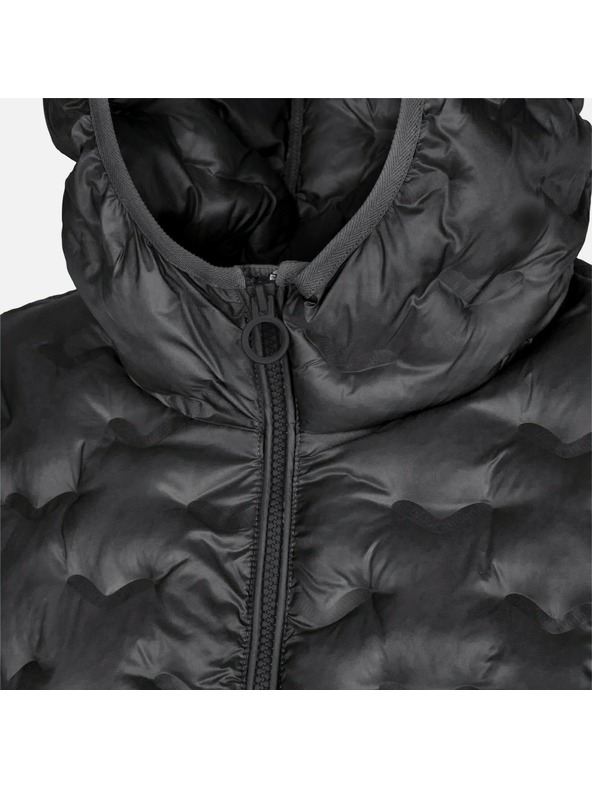 Geox Siva ženska perjana jakna Geox Spherica