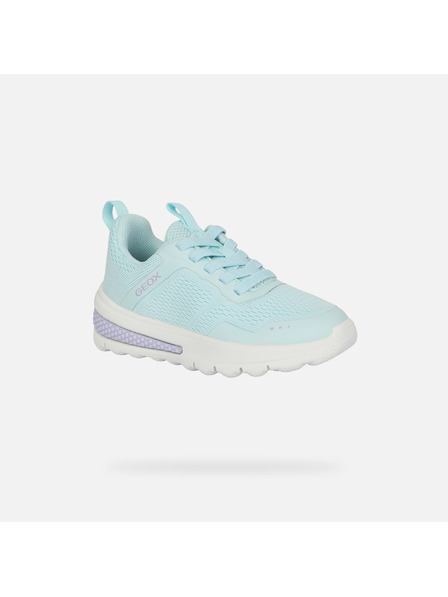 Geox Tirkizna djevojčijska tenisica Geox Activart