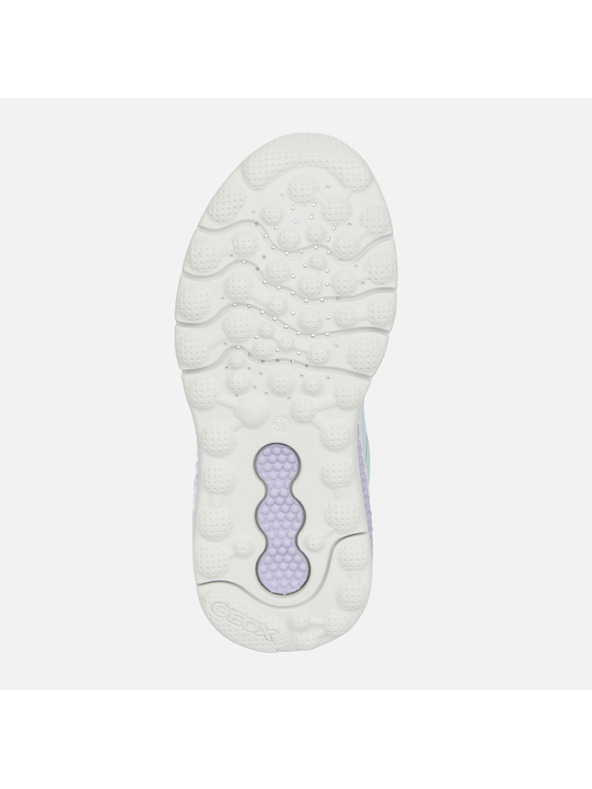 Geox Tirkizna djevojčijska tenisica Geox Activart