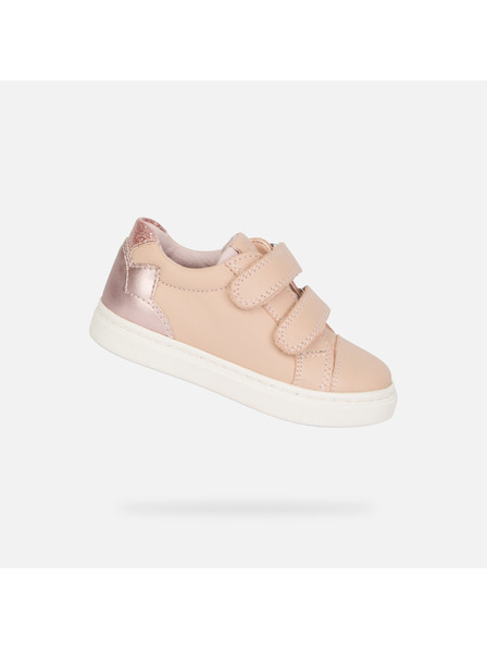 Geox Staroroza djevojčijska tenisica Geox Nashik