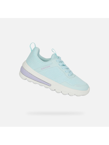Geox Tirkizna djevojčijska tenisica Geox Activart