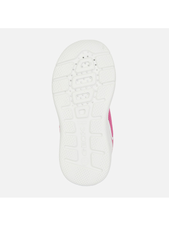Geox Pink Geox Sprintye tenisice za djevojčice