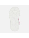 Geox Pink Geox Sprintye tenisice za djevojčice