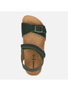 Geox Khaki Geox Ghita sandale za dječake