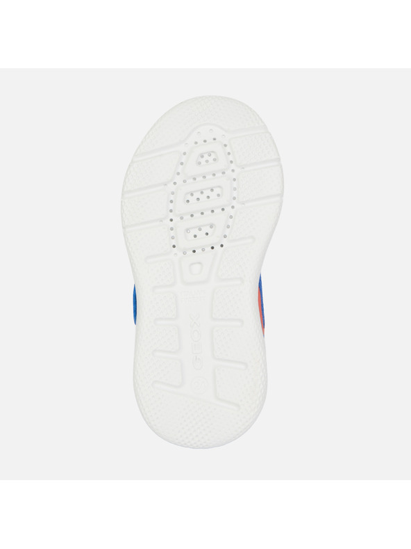 Geox Geox Sprintye plave tenisice za dječake