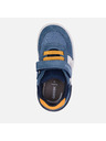 Geox Plave dječačke tenisice Geox Gisli