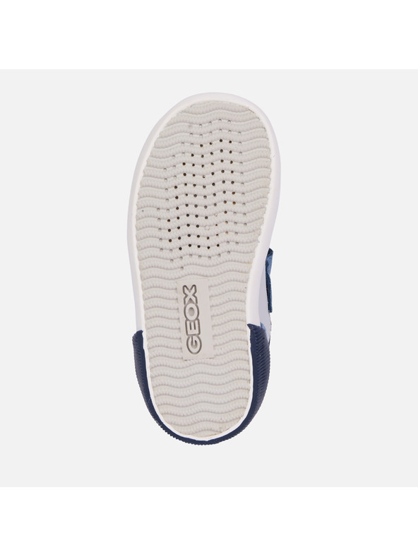 Geox Plave dječačke tenisice Geox Gisli