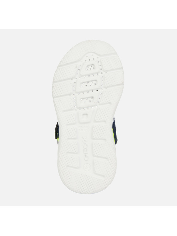 Geox Tamnoplave Geox Sprintye tenisice za dječake