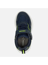 Geox Tamnoplave Geox Sprintye tenisice za dječake