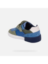 Geox Plave dječačke tenisice Geox Gisli