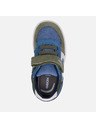 Geox Plave dječačke tenisice Geox Gisli