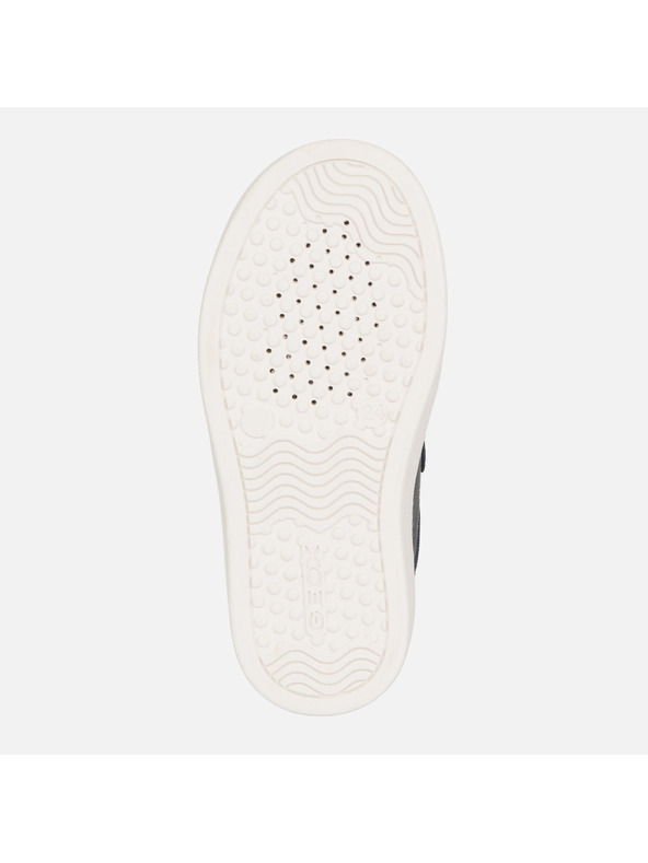 Geox Tamno plave dječačke tenisice Geox Nashik