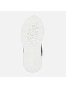 Geox Geox Sprintye plave tenisice za dječake