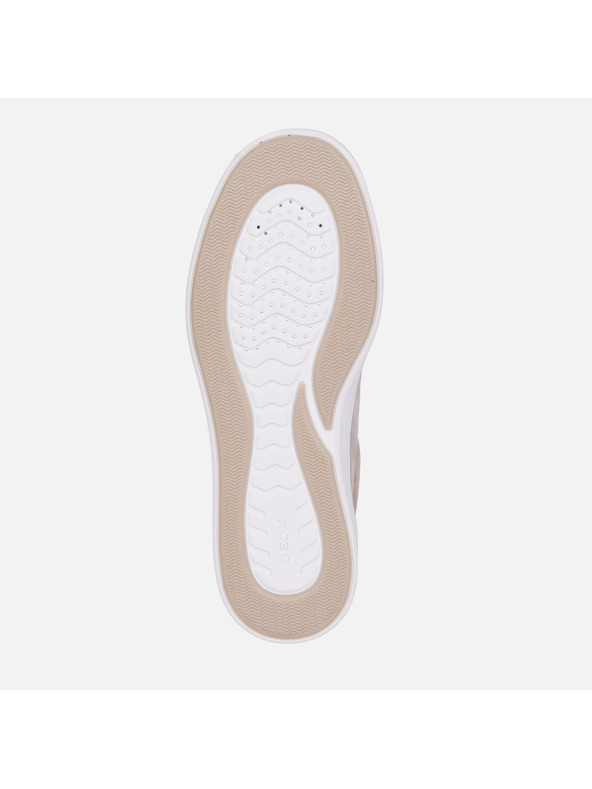 Geox Bež muske tenisice Geox Baltmoore