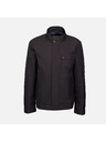 Geox Crna muška jakna Geox Renny
