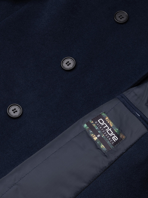 Ombre Clothing Kaput