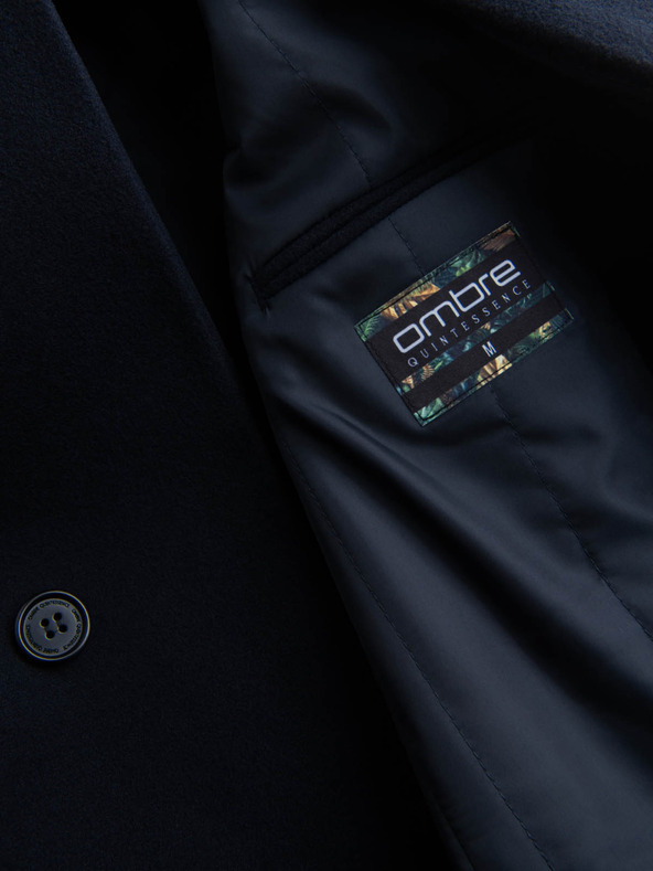 Ombre Clothing Kaput