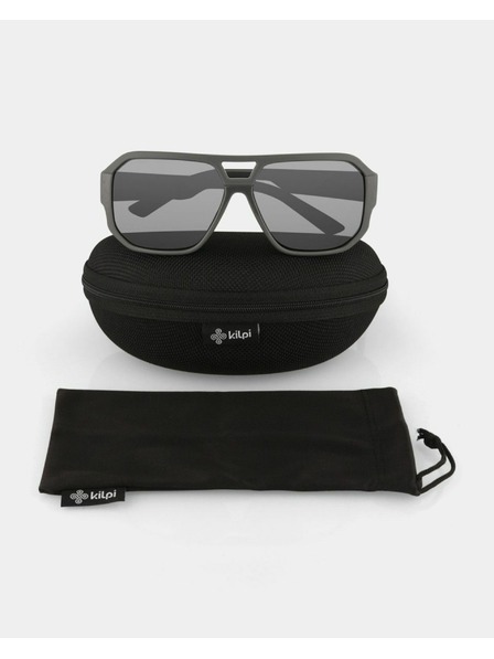 Kilpi Kilpi TIMOTE-U tamno zelene sunčane naočale