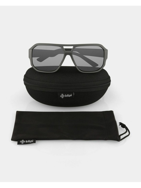 Kilpi Kilpi TIMOTE-U tamno zelene sunčane naočale