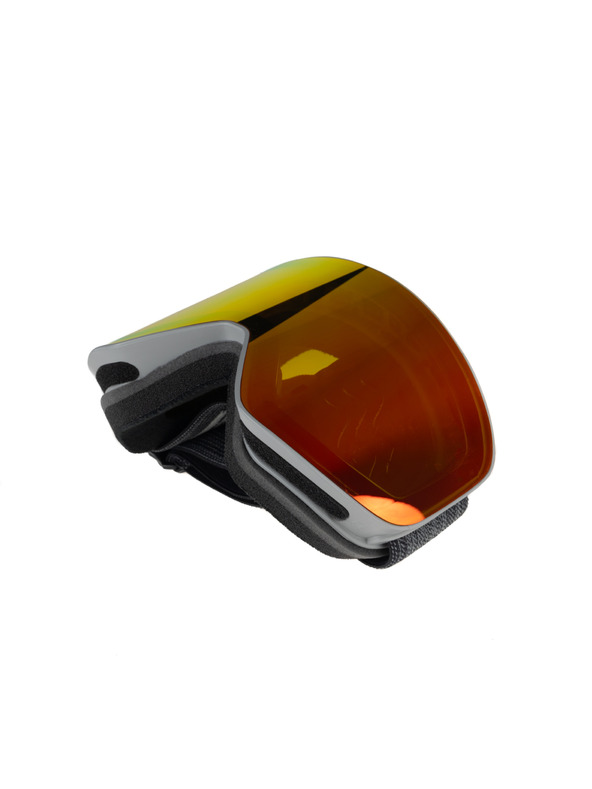 ALPINE PRO Skijaške naočale ALPINE PRO SHOCKE