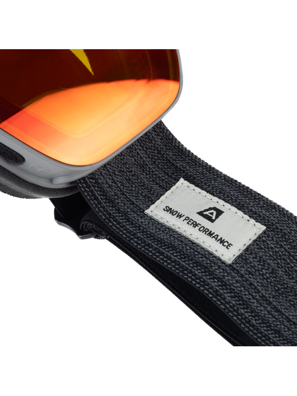 ALPINE PRO Skijaške naočale ALPINE PRO SHOCKE