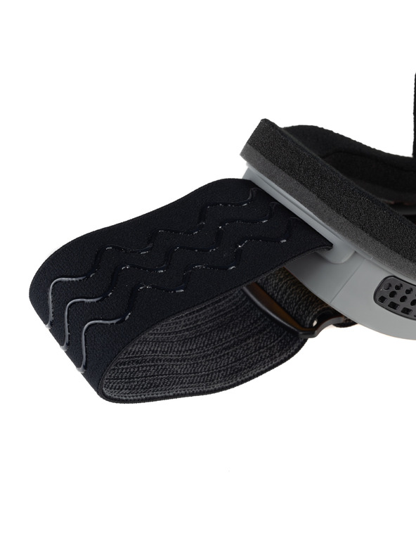 ALPINE PRO Skijaške naočale ALPINE PRO SHOCKE