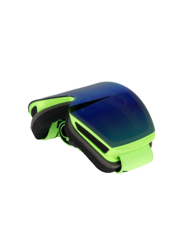ALPINE PRO Dječje skijaške naočale ALPINE PRO GROWO